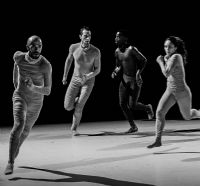 BNMNext / Emio Greco & Pieter C. Scholten / Le Corps du Ballet national de Marseille - Extraits. Le vendredi 9 juin 2017 à Strasbourg. Bas-Rhin.  19H30